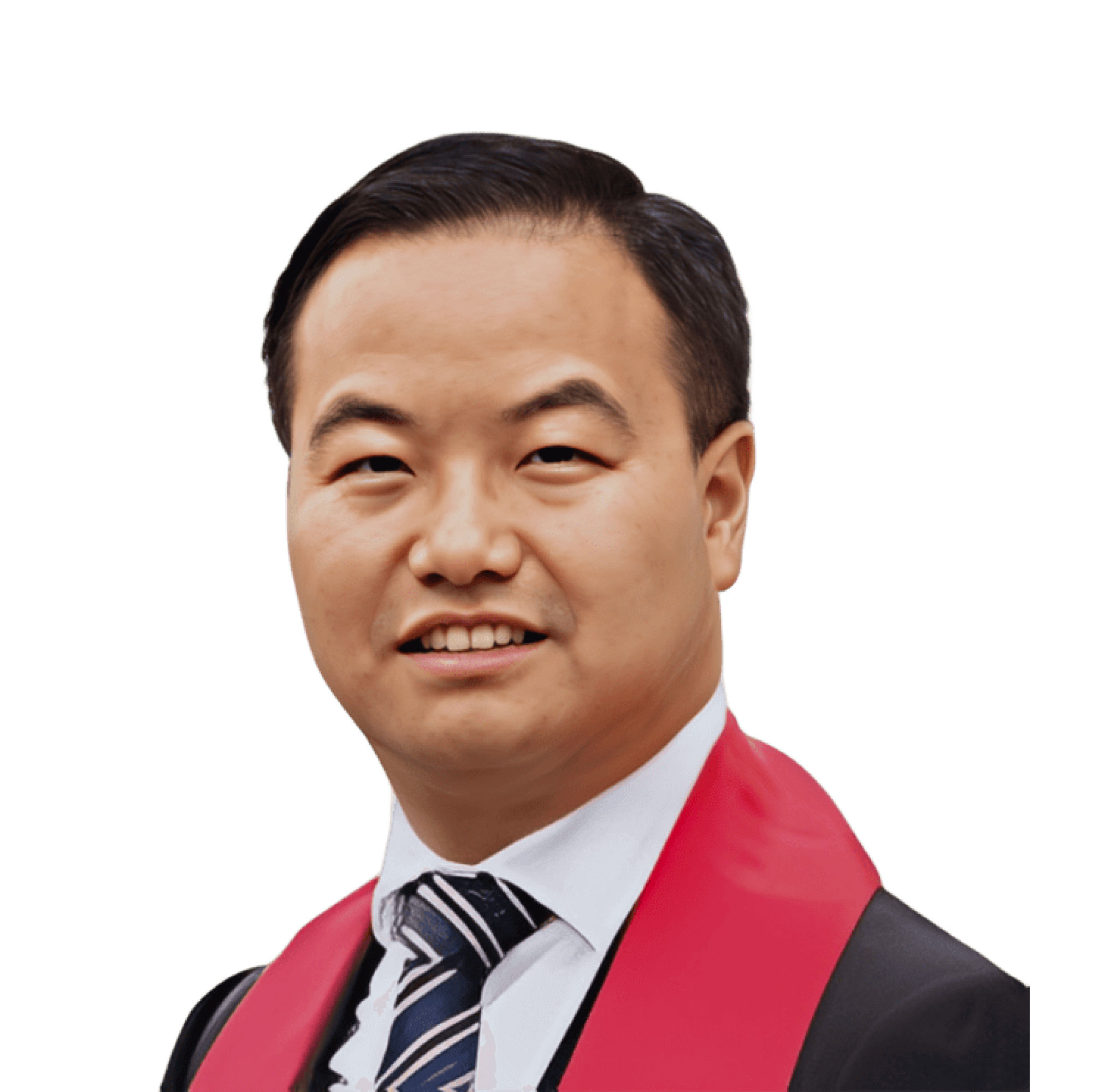 Mr. Hao YAN