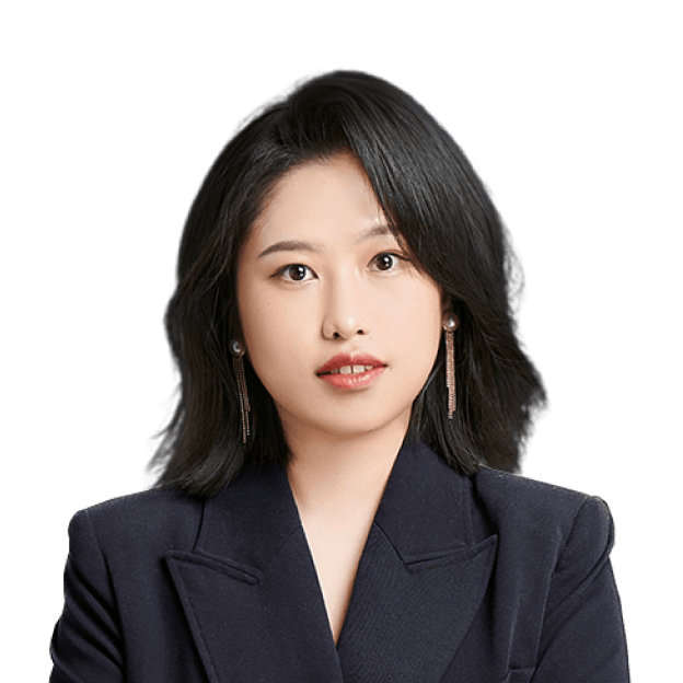Ms. Fan YANG