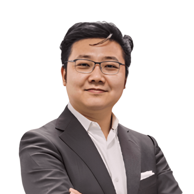 Dr. Zhen LEI