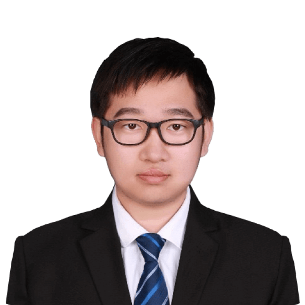 Dr. Yi WANG