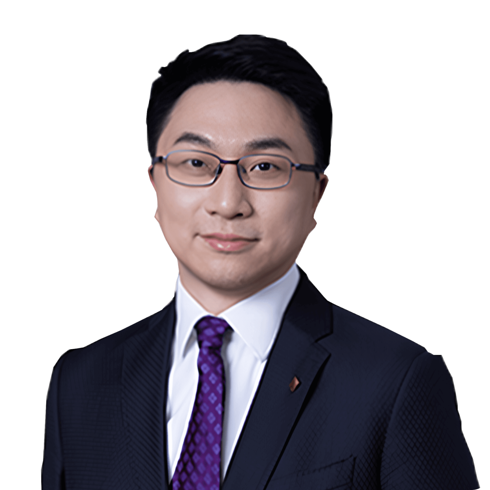 Prof. Haitian LU